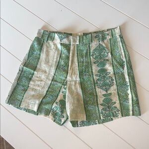 Roller Rabbit lounge shorts! Medium